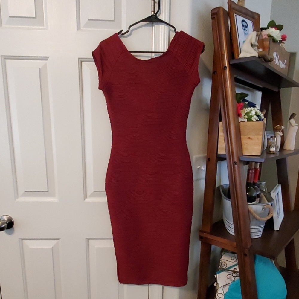 Maternity dress